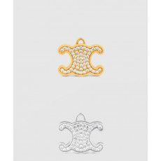 셀린느 헤어 클립 460MC6