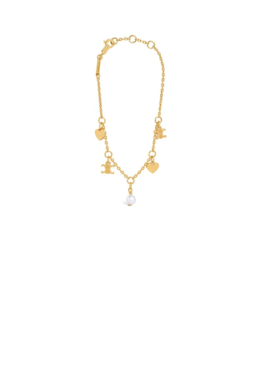 셀린느 팔찌 460PA6