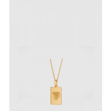 셀린느 목걸이 46Z796