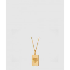 셀린느 목걸이 46Z796