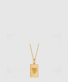 셀린느 목걸이 46Z796