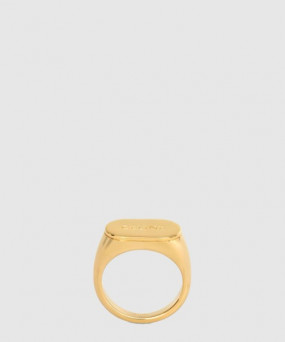 셀린느 반지 46Z996