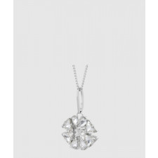 셀린느 데이지 목걸이 460QG6