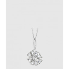 셀린느 데이지 목걸이 460QG6