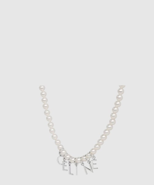 셀린느 목걸이 460JK6