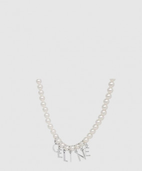 셀린느 목걸이 460JK6