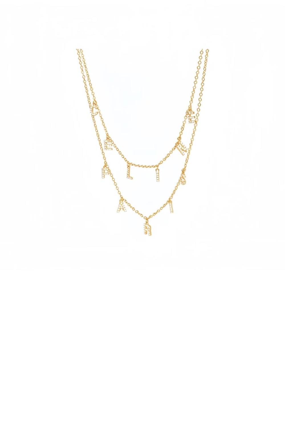 셀린느 목걸이 46X476