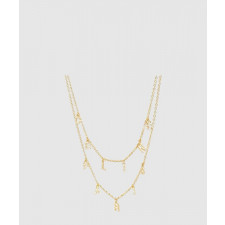 셀린느 목걸이 46X476