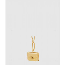 셀린느 목걸이 46X516