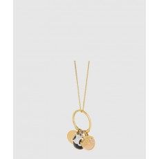 셀린느 목걸이 460QL6