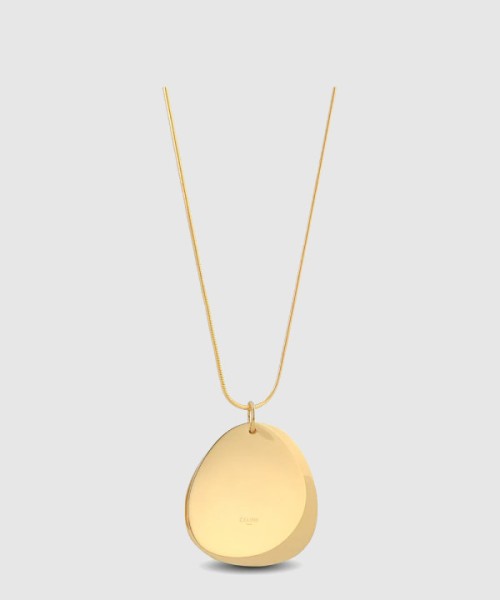 셀린느 목걸이 461BY6