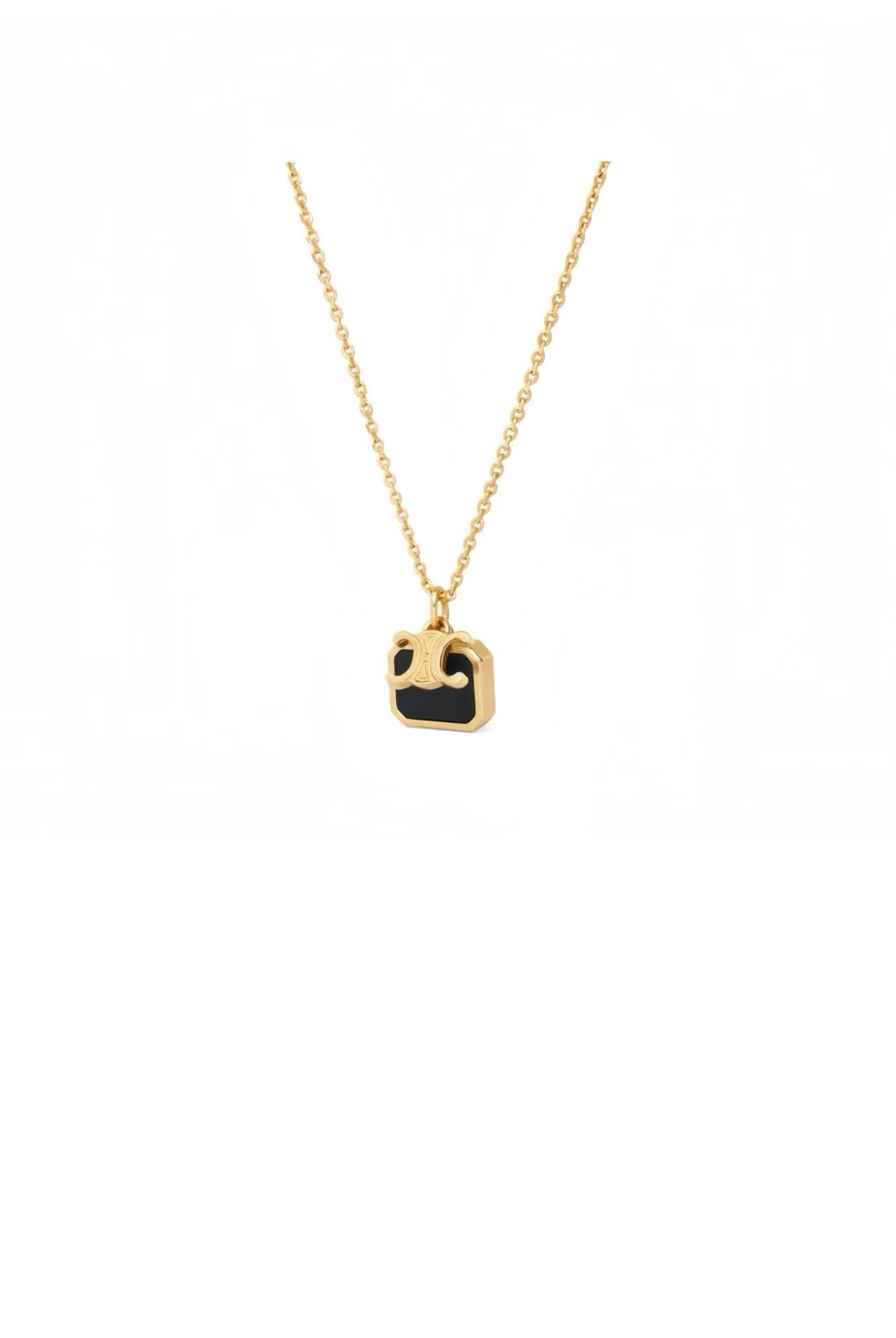 셀린느 목걸이 460UM6