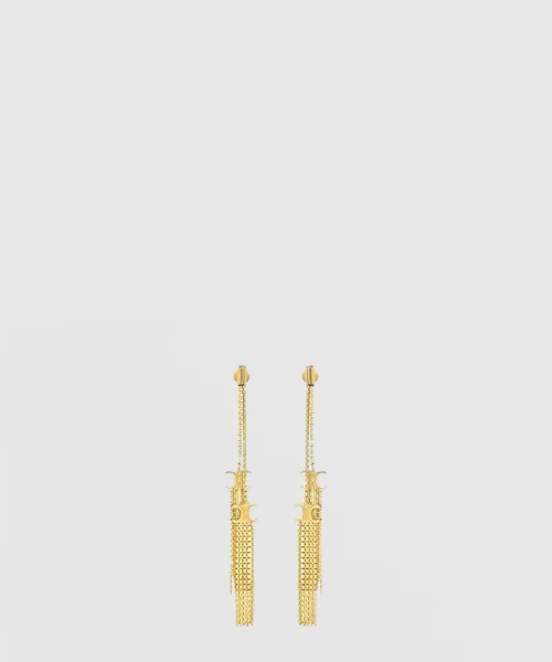 셀린느 태슬 귀걸이 460Ol6