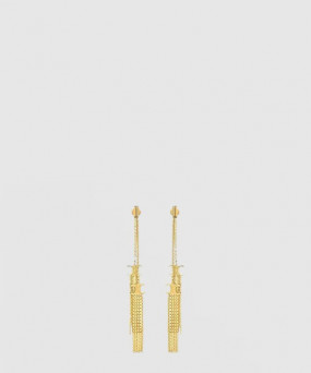 셀린느 태슬 귀걸이 460Ol6