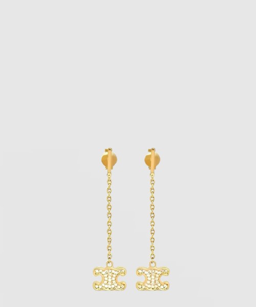 셀린느 귀걸이 460NB6