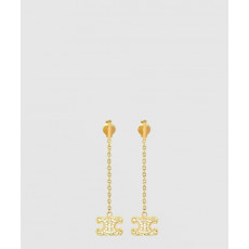 셀린느 귀걸이 460NB6