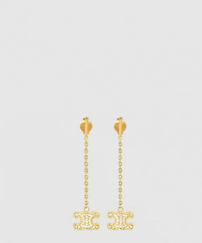 셀린느 귀걸이 460NB6