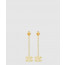 셀린느 귀걸이 460NB6