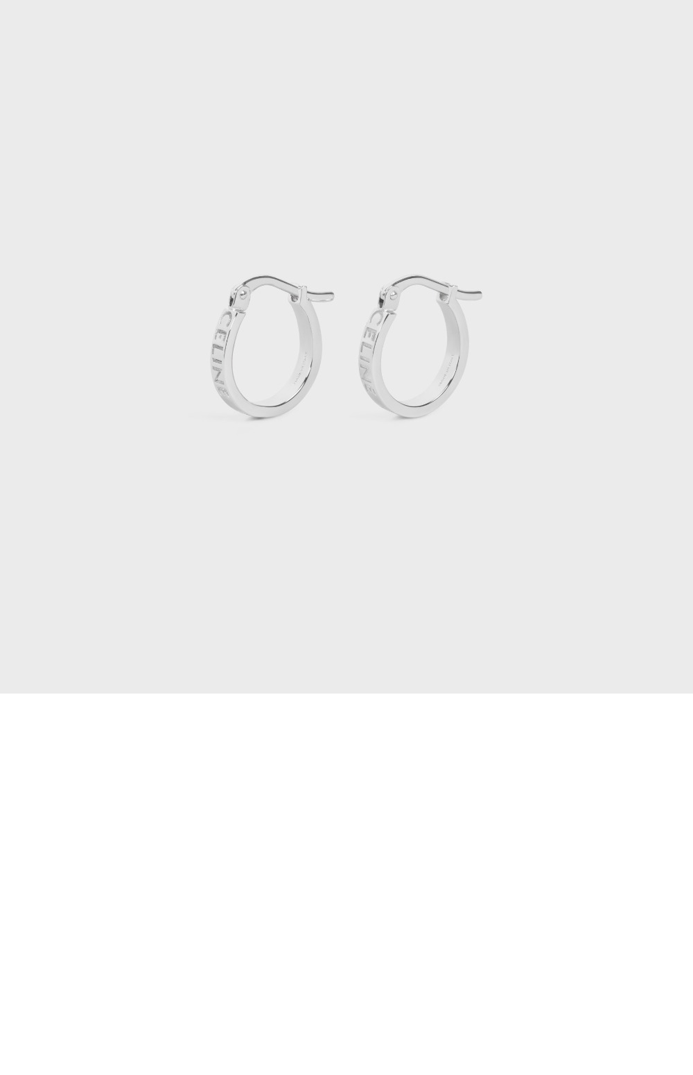 셀린느 귀걸이 460FJ6