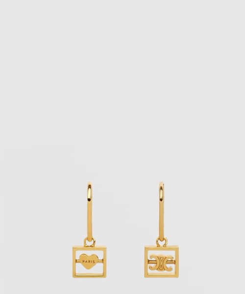 셀린느 귀걸이 460CM6