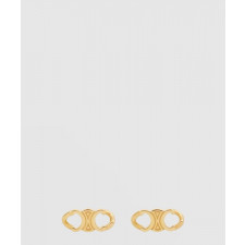 셀린느 귀걸이 460BL6