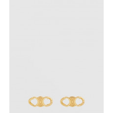 셀린느 귀걸이 460BL6