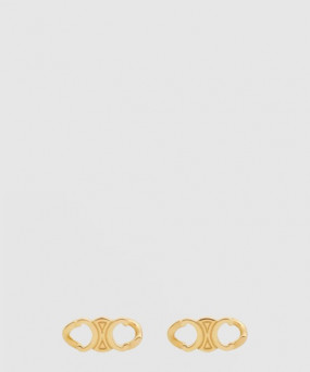 셀린느 귀걸이 460BL6