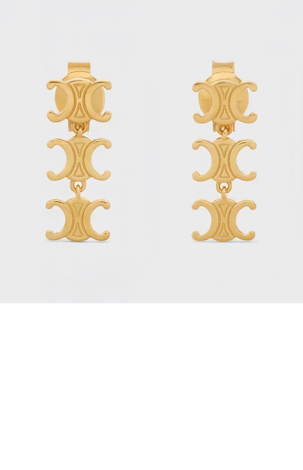 셀린느 귀걸이 46Y956