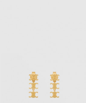 셀린느 귀걸이 46Y956