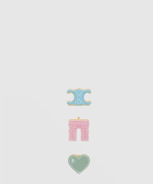 셀린느 세퍼러블 아크 드 트리옹프 3개세트 460IV6