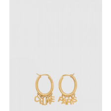 셀린느 Paris 귀걸이 46X466