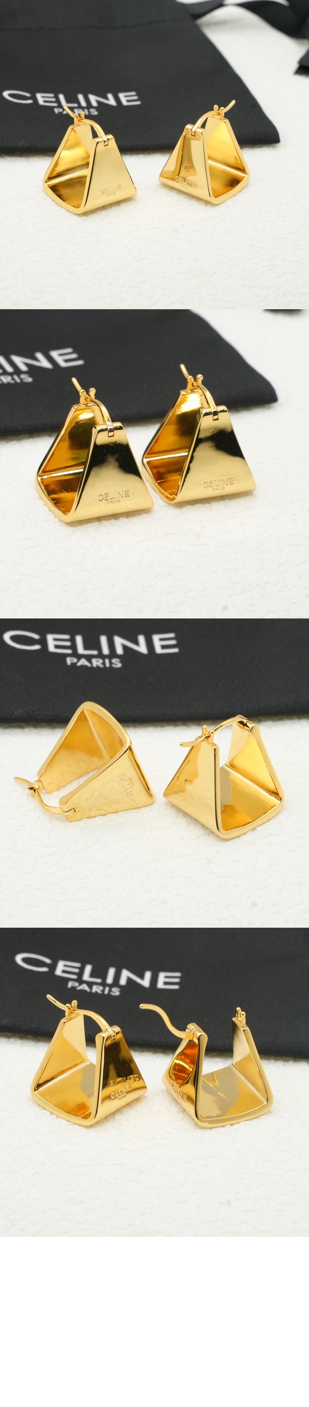 셀린느 귀걸이 461FJ6