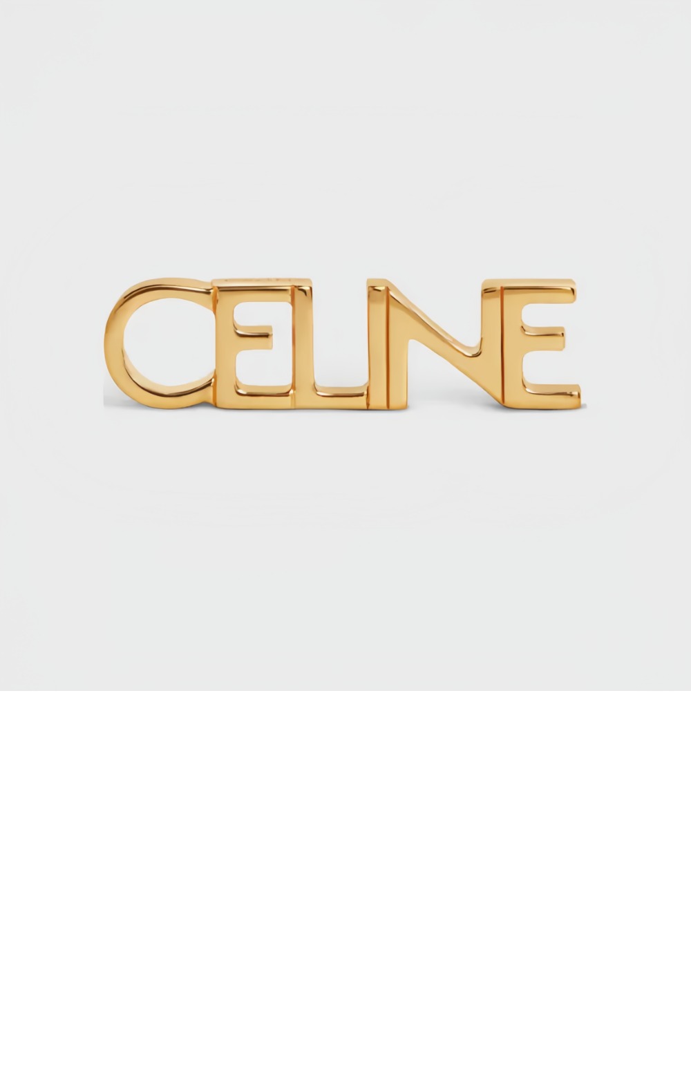 셀린느 귀걸이 46Y236