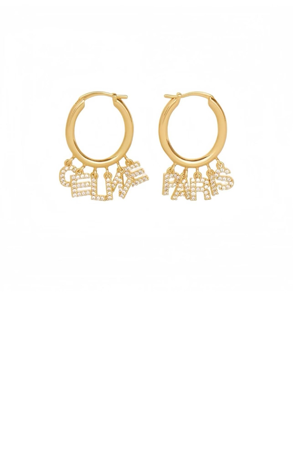 셀린느 Paris 귀걸이 46X466