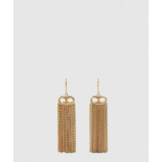 셀린느 태슬 귀걸이 46T076