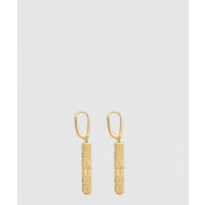 셀린느 귀걸이 46W746