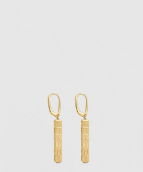 셀린느 귀걸이 46W746