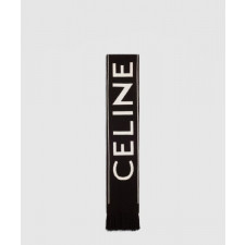 셀린느 캐시미어 스카프 2A95Q2