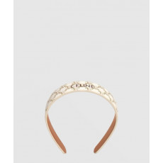 셀린느 헤드밴드 46Z952