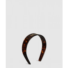 셀린느 헤드밴드 46Y376
