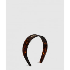 셀린느 헤드밴드 46Y376