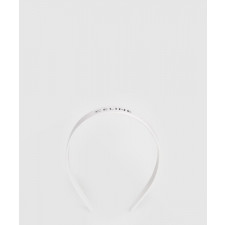 셀린느 헤드밴드 46Y376