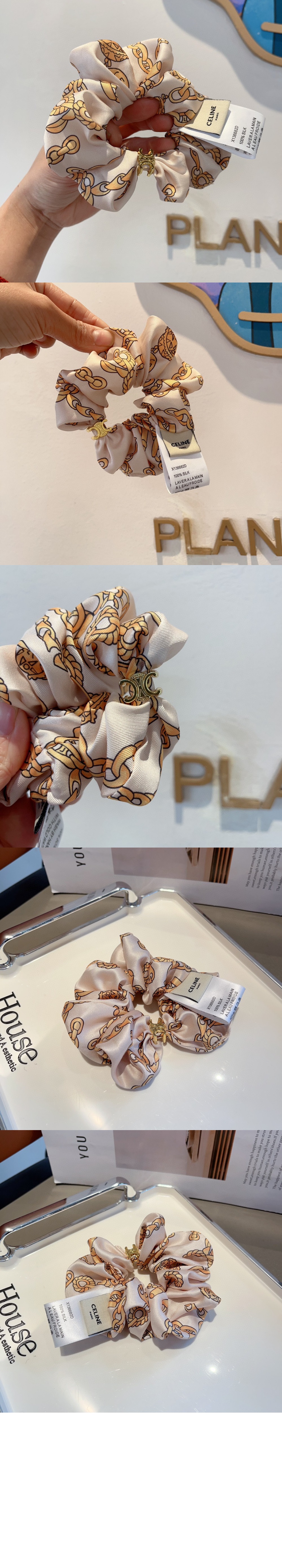 셀린느 스크런치 레유르 46W982