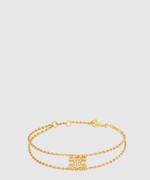 셀린느 팔찌 460MY6