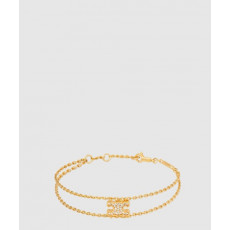 셀린느 팔찌 460MY6