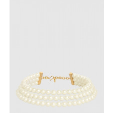 셀린느 레 페를르 목걸이 461CG6