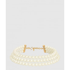 셀린느 레 페를르 목걸이 461CG6