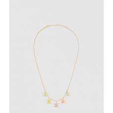 셀린느 트라이옴프 목걸이 461CK6