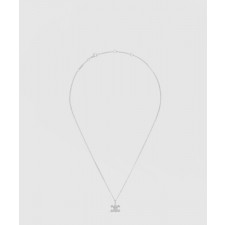 셀린느 트리옹프 라인스톤 목걸이 460GB6