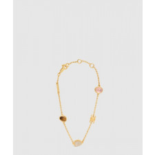 셀린느 트리옹프 인디 팔찌 460RJ6